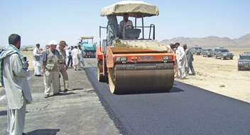 afghanistan-roads