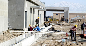 hospital-construction-afghanistan